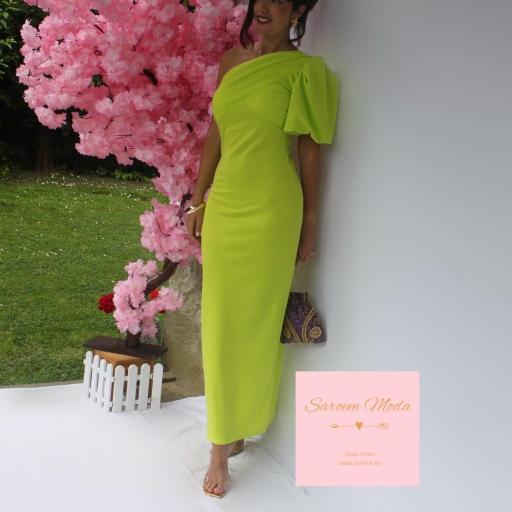 Vestido Carole Lima [2]