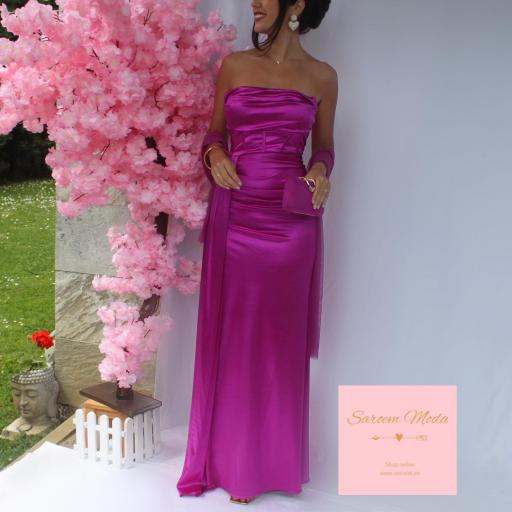 Vestido Nin Amarena [1]