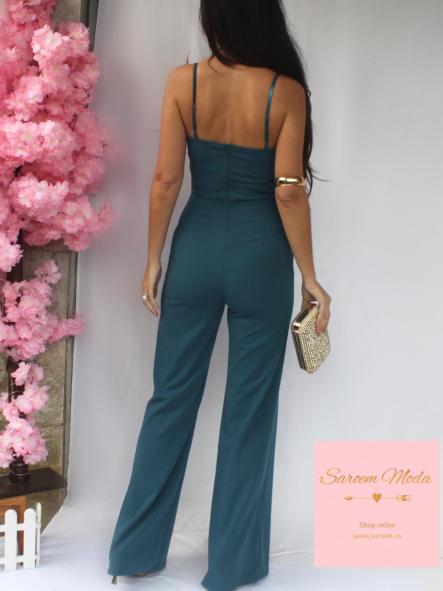 Mono Plumas Petróleo [4]