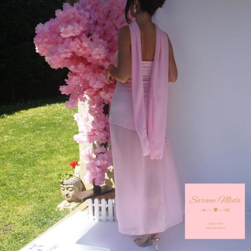 Vestido Nila Rosa [3]