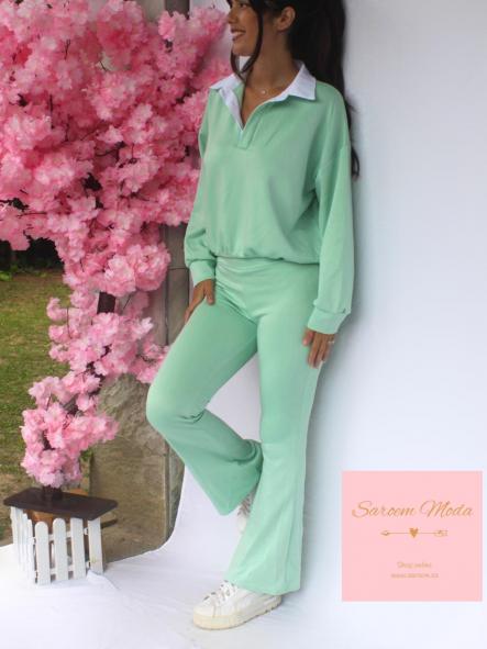 Conjunto Alina Verde [2]