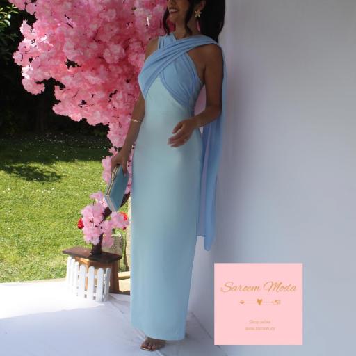 Vestido Moe Celeste [2]