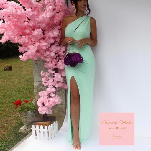 Vestido Wayra Menta [2]