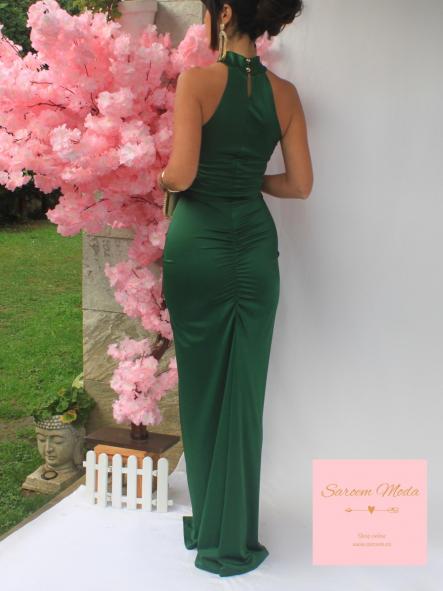 Vestido Indalo Verde [4]