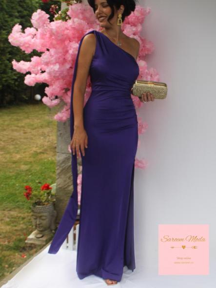 Vestido Nora Morado [2]