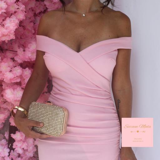 Vestido Dal Rosa [4]