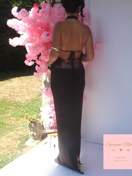 Vestido Kenai Marrón [2]