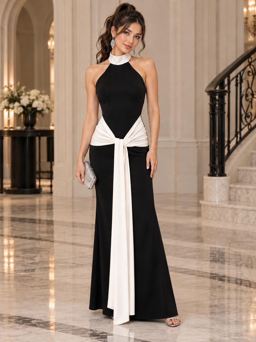 Vestido Audrey