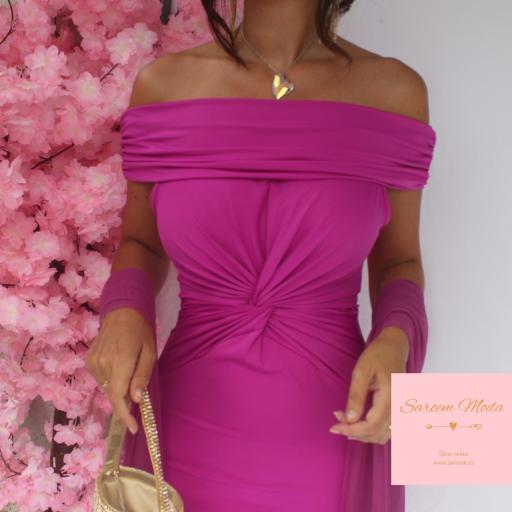 Vestido Jaya Amarena [4]