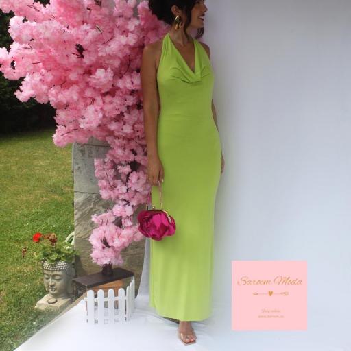 Vestido Fortuna Lima [1]