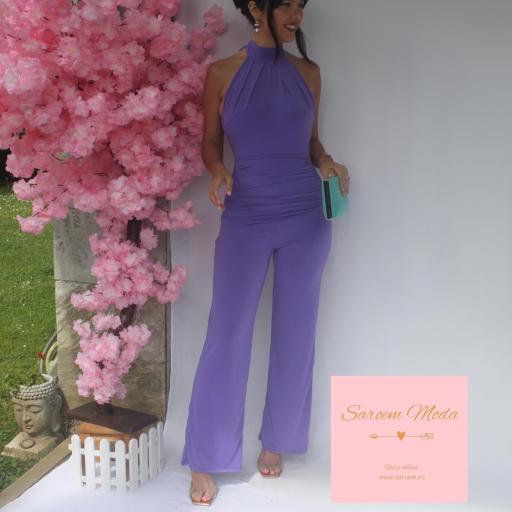 Mono Greta Violeta [2]