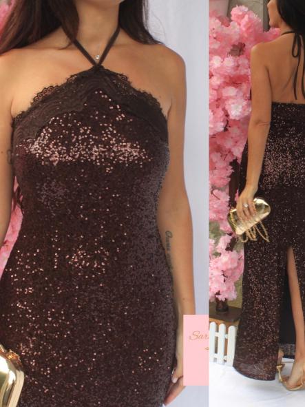 Vestido Arabella [5]