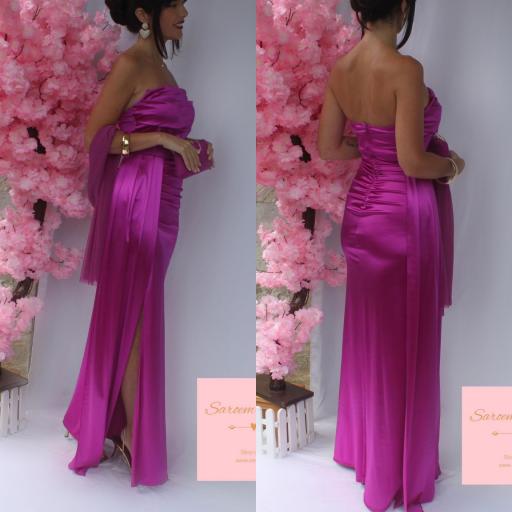 Vestido Nin Amarena [3]