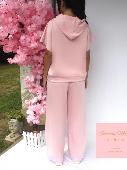 Conjunto Fleur Rosa [4]