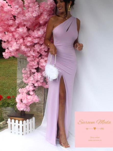 Vestido Wayra Lila [5]