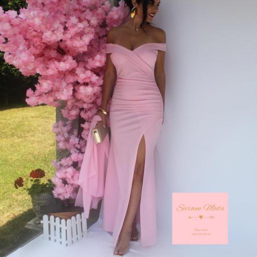 Vestido Dal Rosa [1]