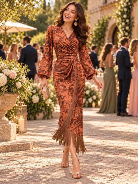 Vestido Siena [0]
