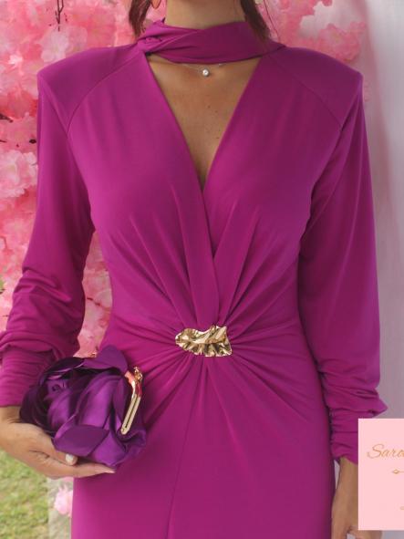 Vestido Noah Amarena [4]