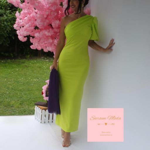 Vestido Carole Lima [1]