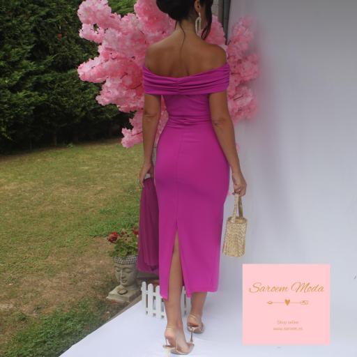 Vestido Jaya Amarena [3]