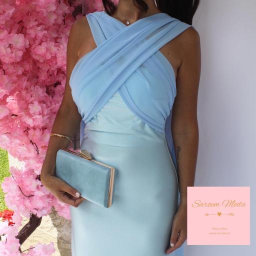 Vestido Moe Celeste [3]