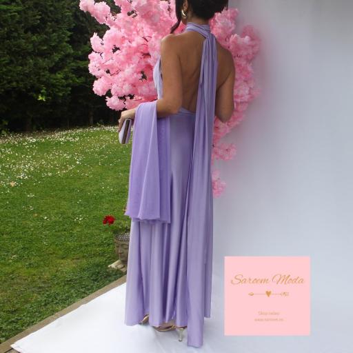 Vestido Cindy Lila [2]