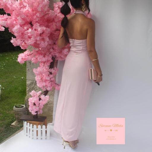 Vestido Colette Rosa [4]