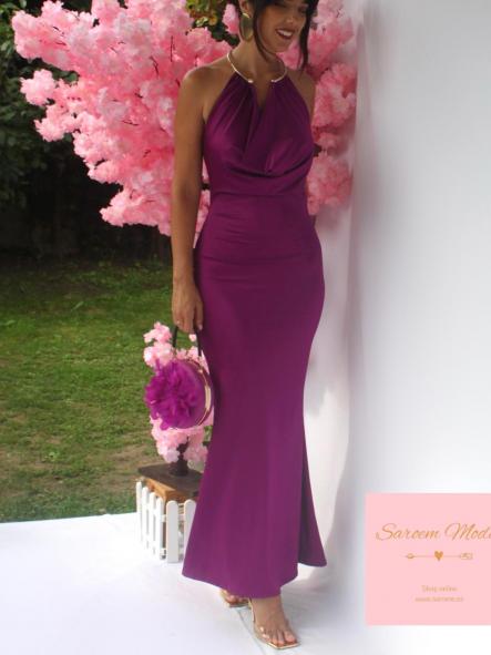 Vestido Lin Cereza [5]