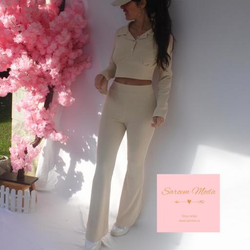 Conjunto Shazi Celeste [3]