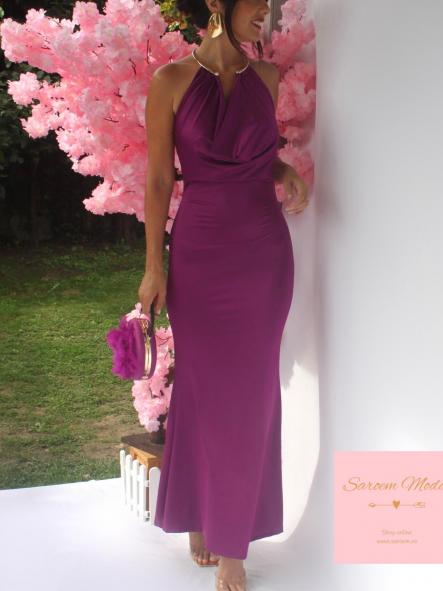 Vestido Lin Cereza [2]