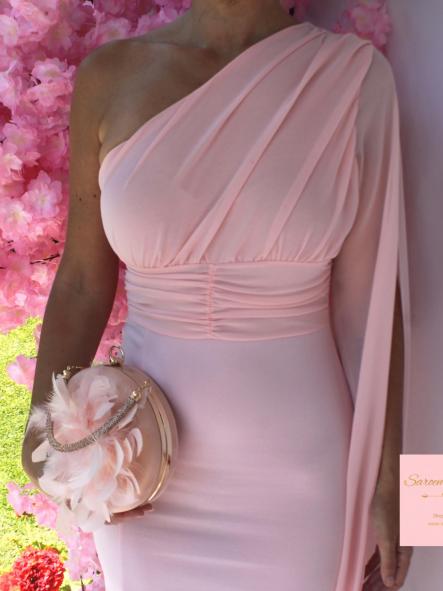 Vestido An Rosa  [5]