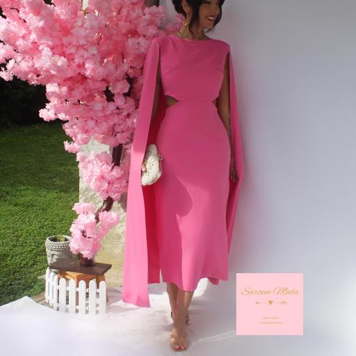 Vestido Olivia Rosa [2]