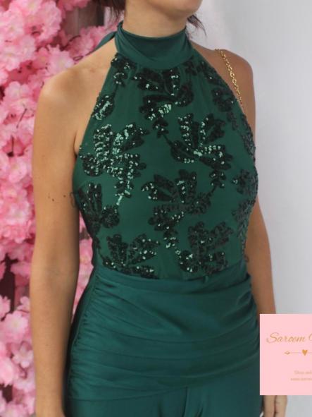 Mono Eladia Verde [3]