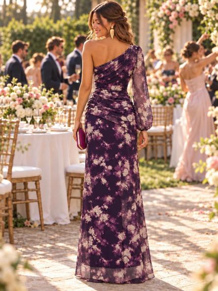 Vestido Amatista [2]