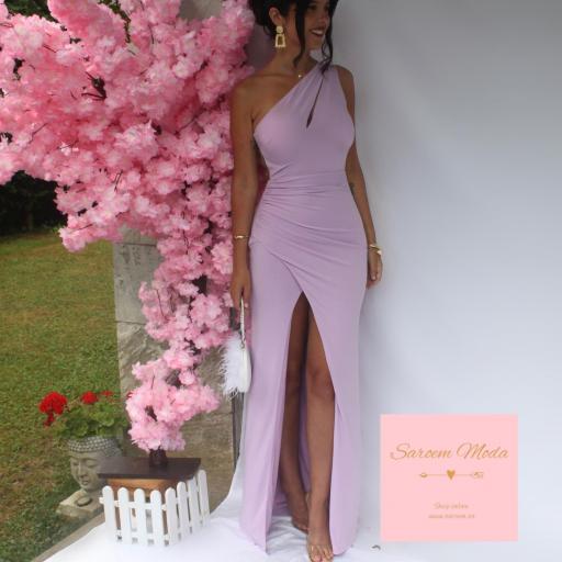Vestido Wayra Lila [1]