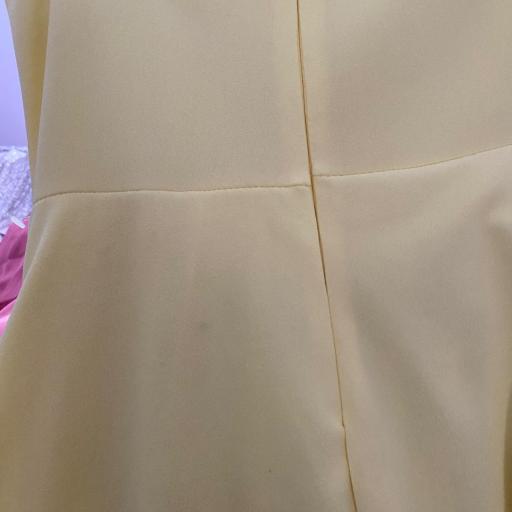 Vestido Ágata Amarillo [4]