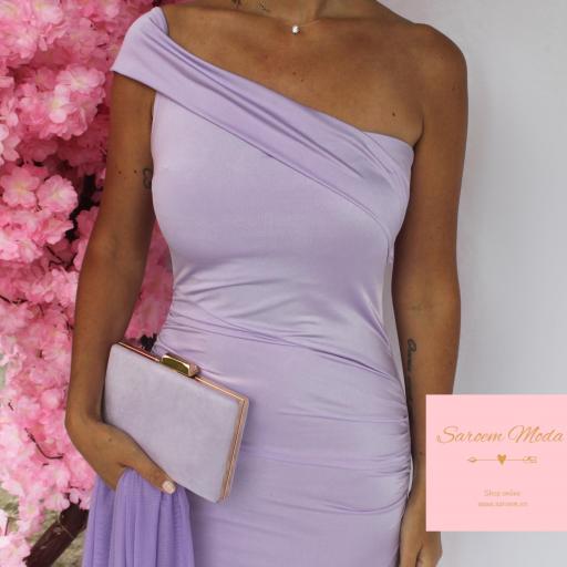 Vestido Sienna Lila [4]