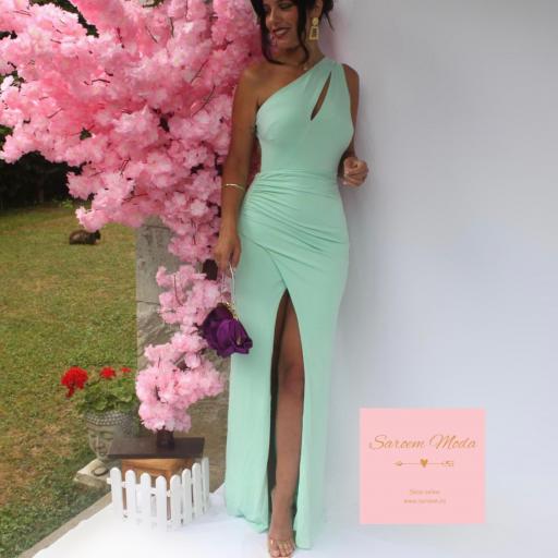 Vestido Wayra Menta [1]