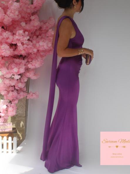 Vestido Nora Morado [3]