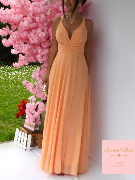 Vestido Versus Mandarina [2]