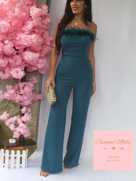 Mono Plumas Petróleo [3]