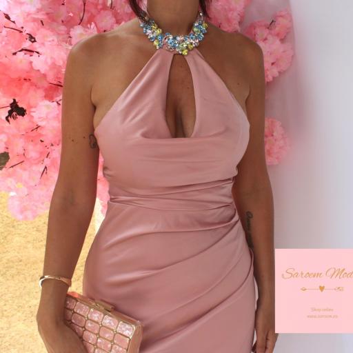 Vestido Tasya Rosa [3]