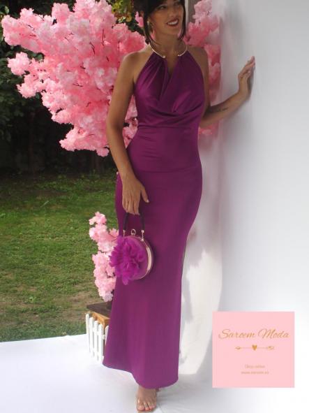 Vestido Lin Cereza [0]