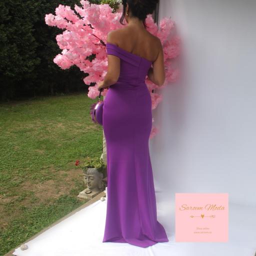 Vestido Nobu Violeta [5]