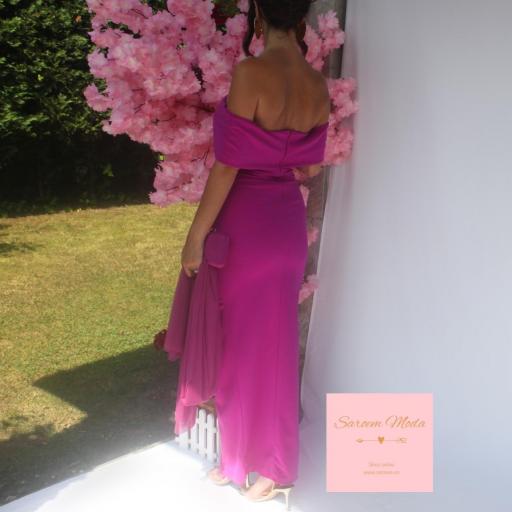Vestido Binna Amarena [4]