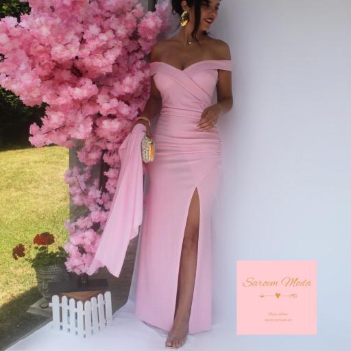 Vestido Dal Rosa [2]