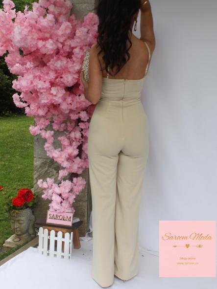 Mono Plumas Beige [4]