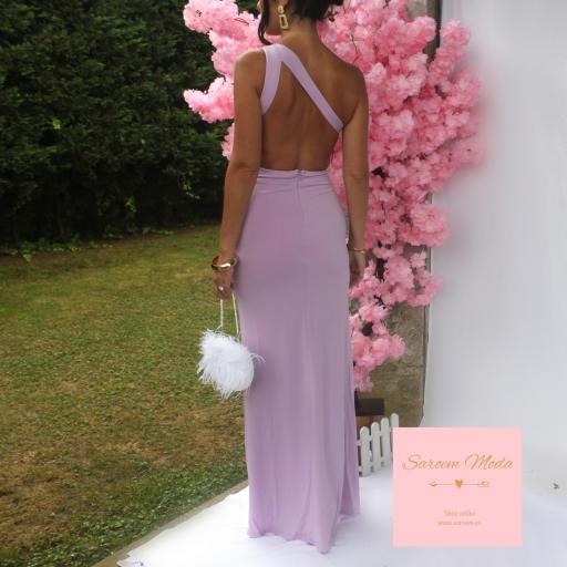 Vestido Wayra Lila [3]