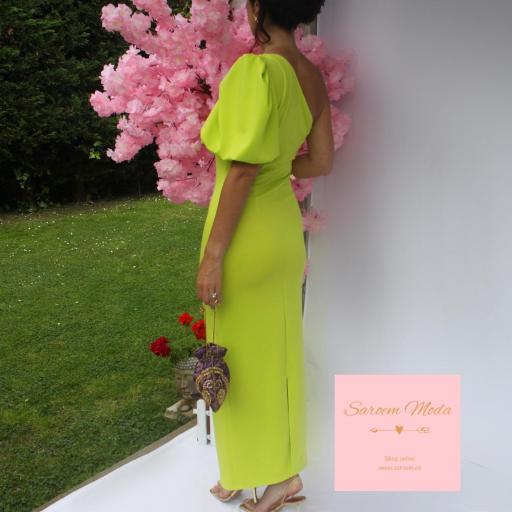 Vestido Carole Lima [3]
