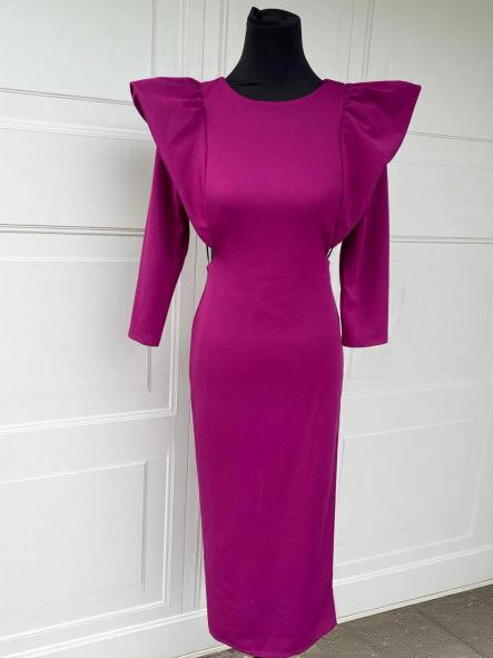 Vestido Reka Buganvilla  [3]